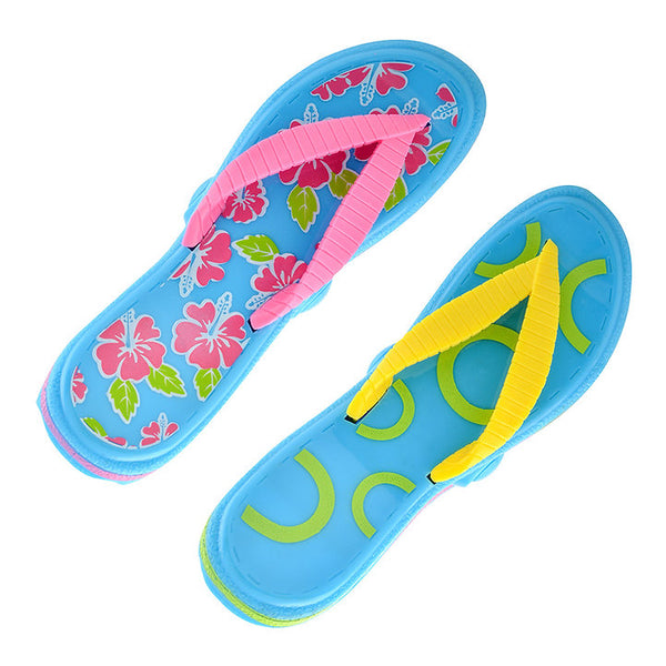 O2cool Boca Clip® Flip Flop