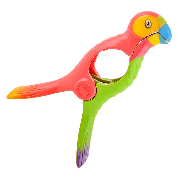 O2cool Boca Clip® Parrot