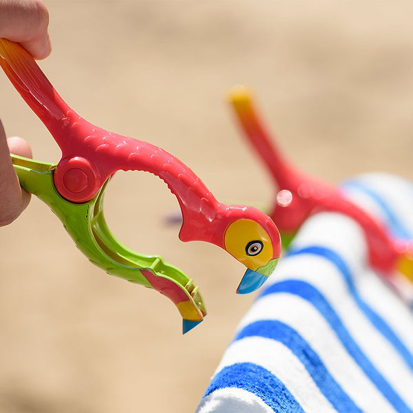O2cool Boca Clip® Parrot