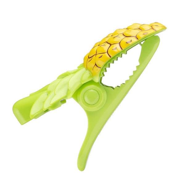 O2cool Boca Clip® Pineapple