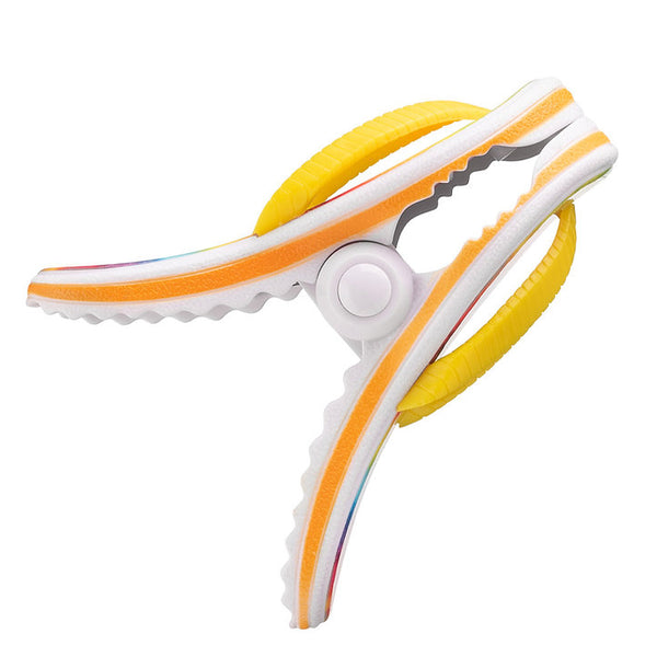 O2cool Boca Clip® Tie Dye Flip Flop