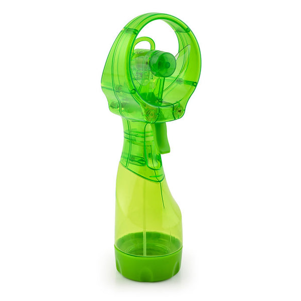 O2cool Deluxe Misting Fan