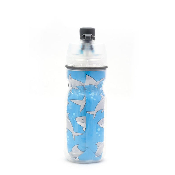 O2cool Kid's Mist 'N Sip® Sharks