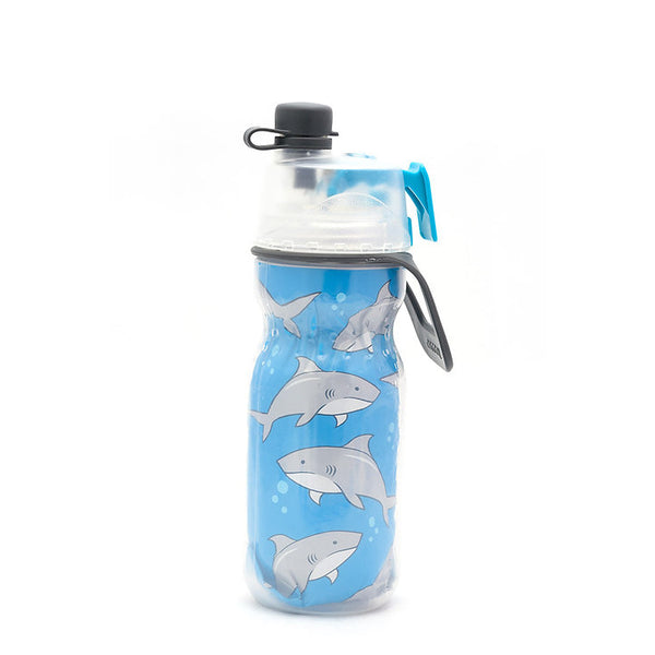 o2cool Kid's Mist 'N Sip® Sharks