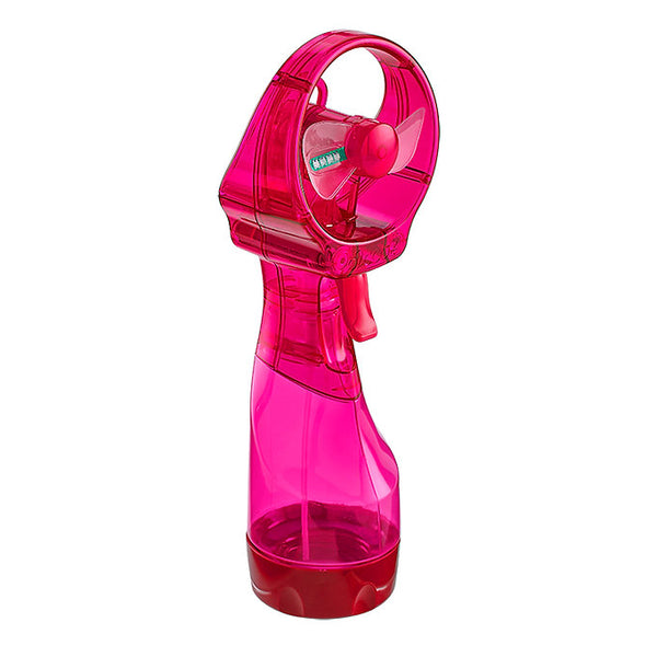 O2cool LED Misting Fan