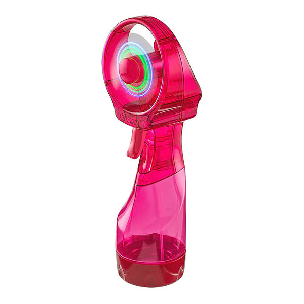 O2cool LED Misting Fan