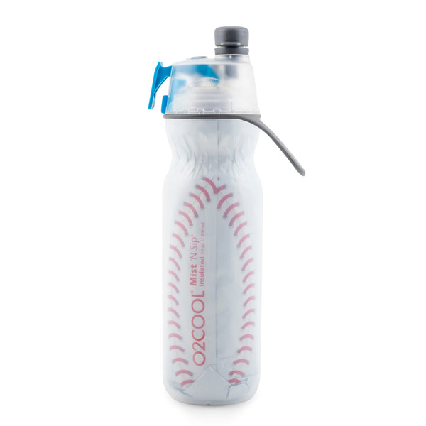 O2cool Mist 'N Sip® Baseball