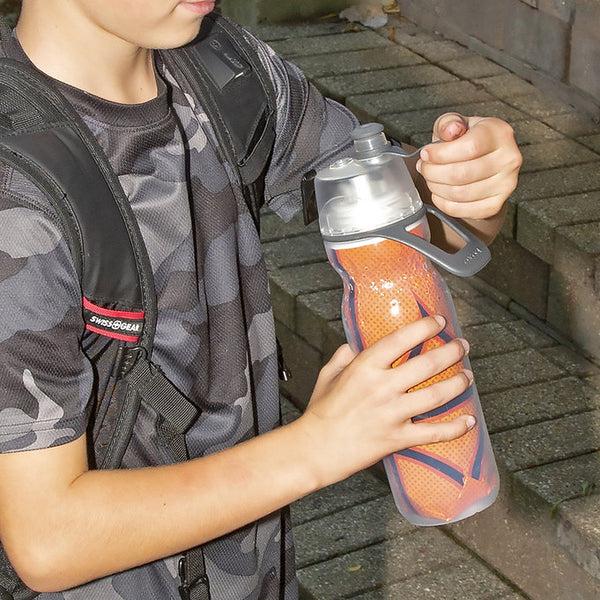 O2cool Mist 'N Sip® Basketball