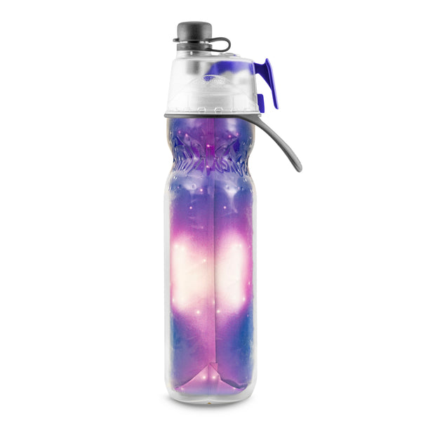 O2cool Mist 'N Sip® Celestial Purple