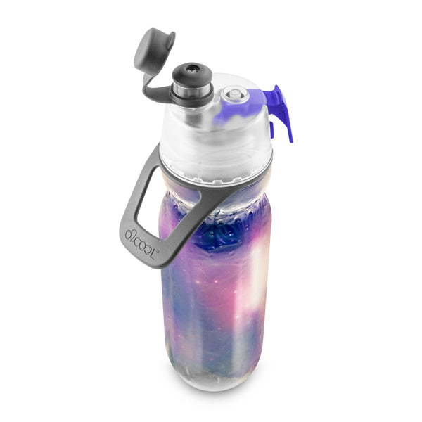 O2cool Mist 'N Sip® Celestial Purple