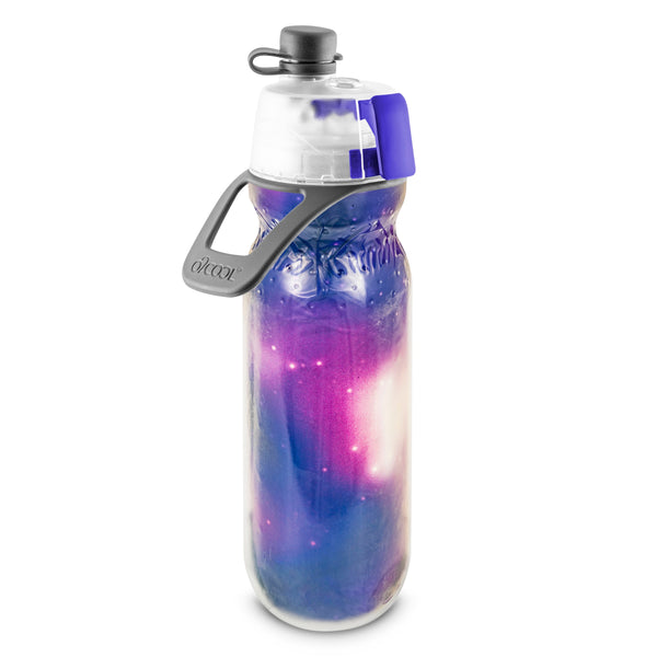 o2cool Mist 'N Sip® Celestial Purple