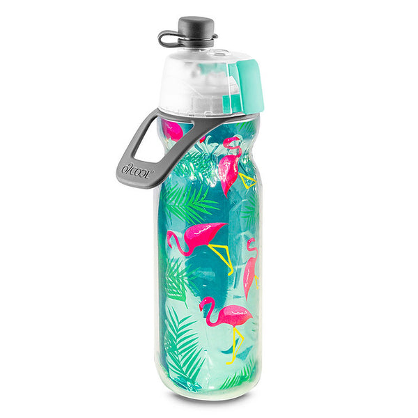 o2cool Mist 'N Sip® Flamingo