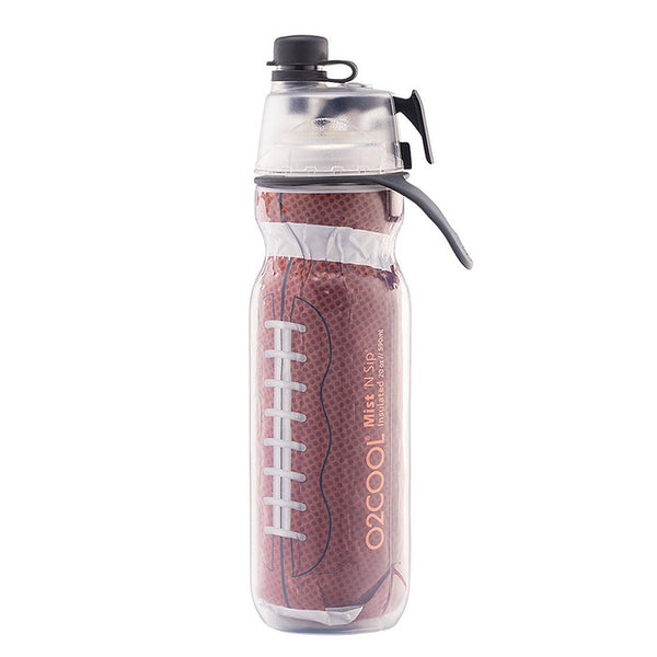 O2cool Mist 'N Sip® Football
