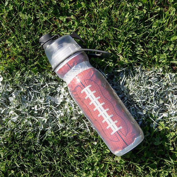 O2cool Mist 'N Sip® Football