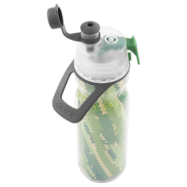 O2cool Mist 'N Sip® Geo