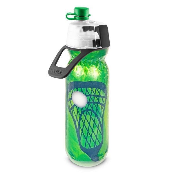 o2cool Mist 'N Sip® Lacrosse