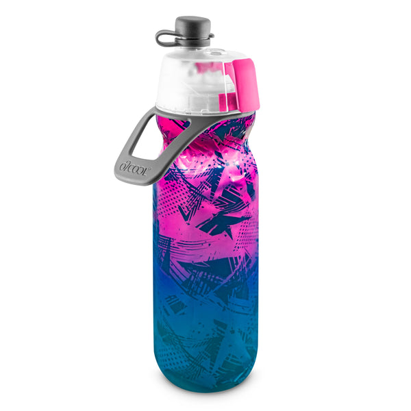 O2cool Mist 'N Sip® Ombre Graphic