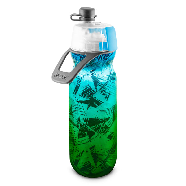 o2cool Mist 'N Sip® Ombre Graphic