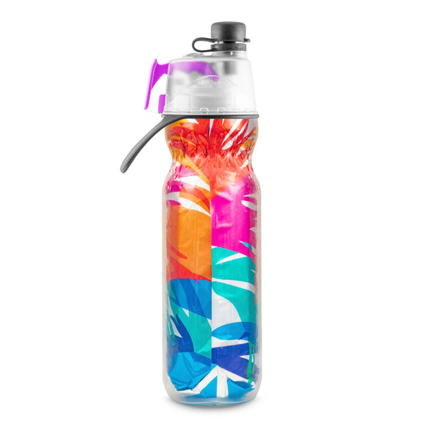 O2cool Mist 'N Sip® Palm Leaf