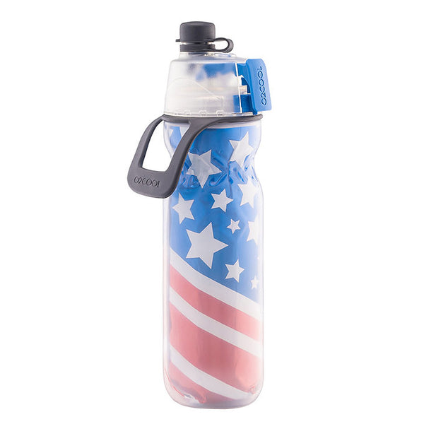 o2cool Mist 'N Sip® Patriotic