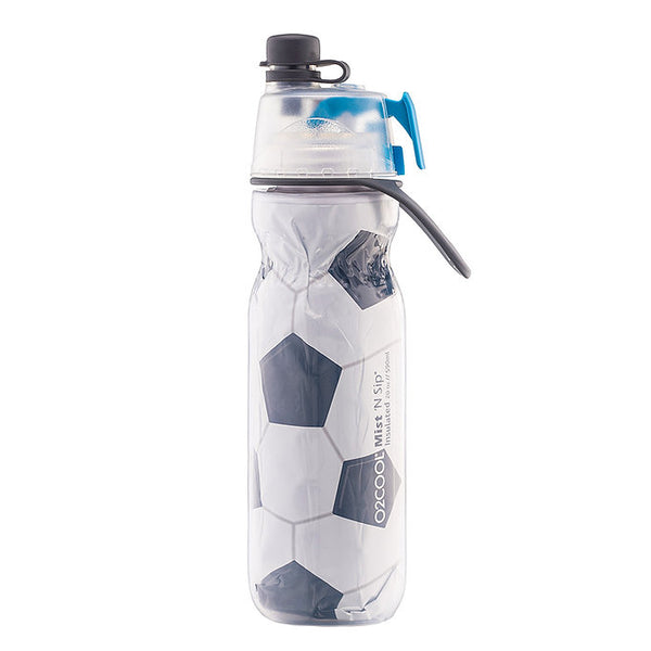 O2cool Mist 'N Sip® Soccer