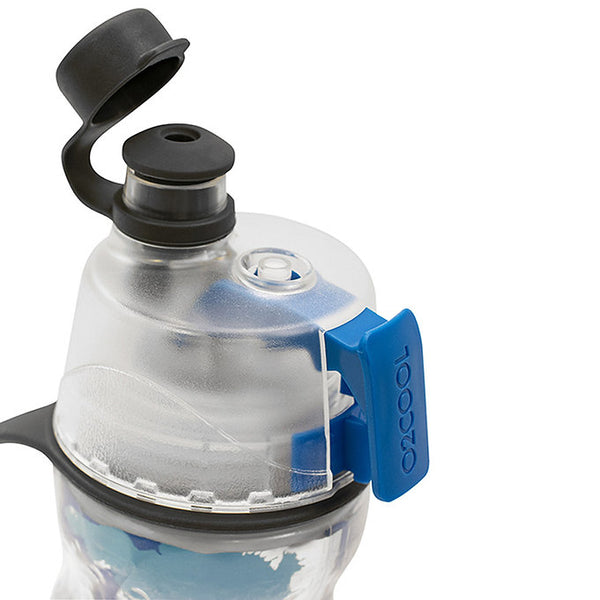 O2cool Mist 'N Sip® Splash