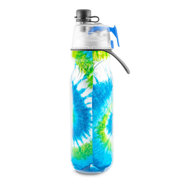 O2cool Mist 'N Sip® Tie Dye
