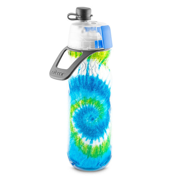 o2cool Mist 'N Sip® Tie Dye