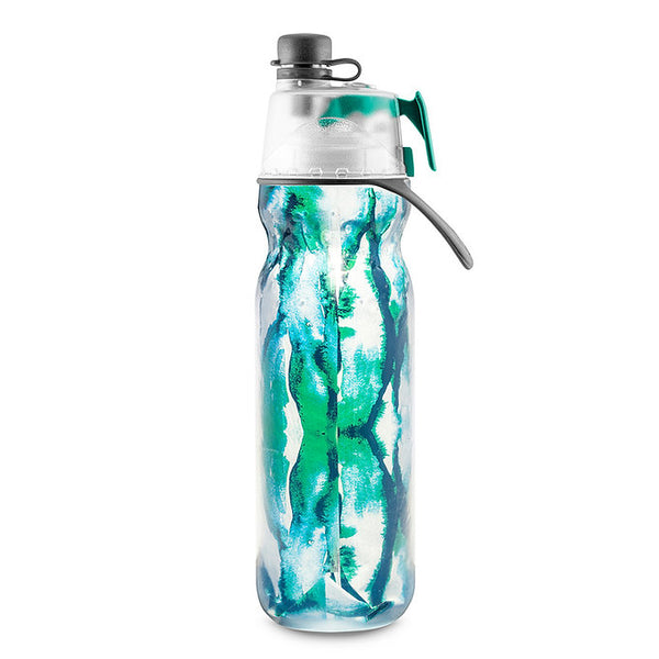 O2cool Mist 'N Sip® Watercolor