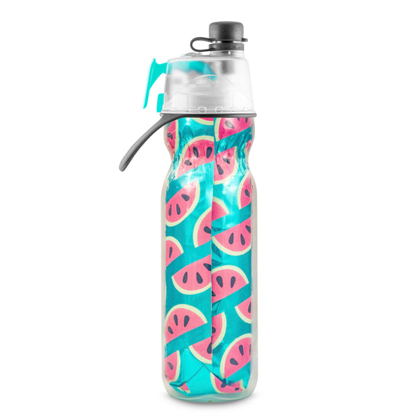 O2cool Mist 'N Sip® Watermelon