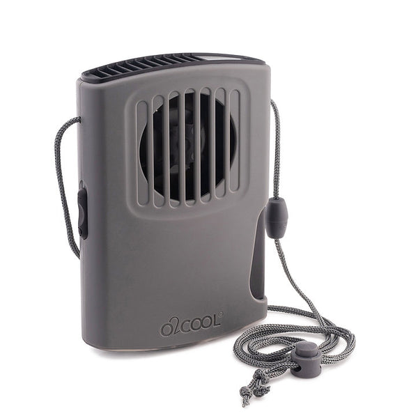 O2cool Misting Necklace Fan