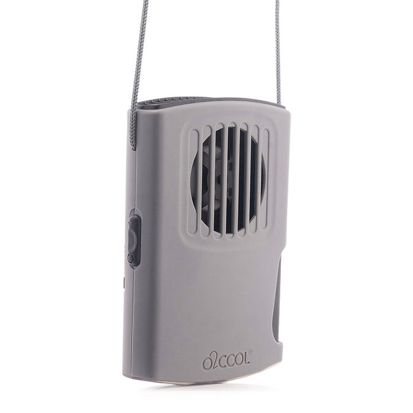 o2cool Misting Necklace Fan