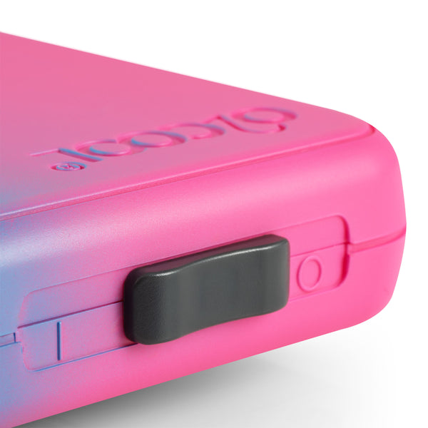 O2cool Ombre Necklace Fan