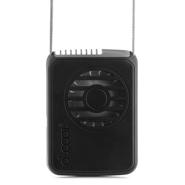 O2cool Rechargeable Necklace Fan