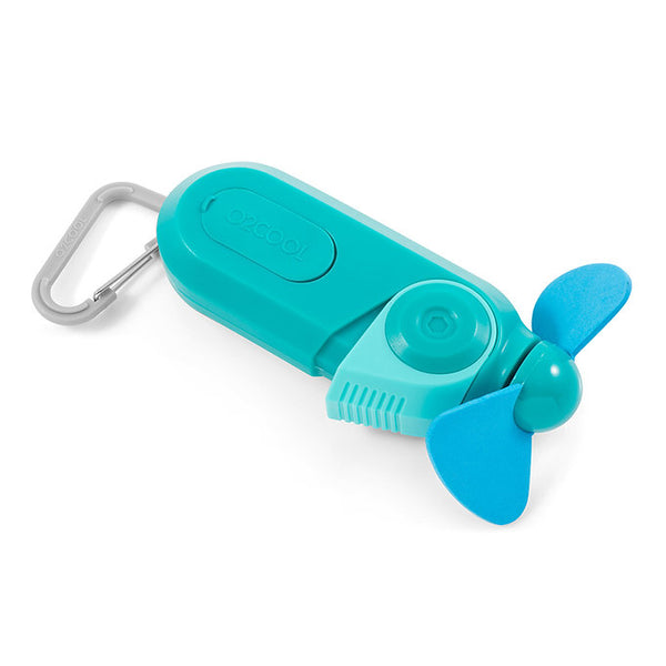 O2cool Sport Carabiner Fan