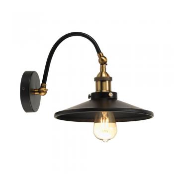 oaks lighting Aken Wall Light