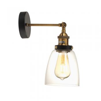 oaks lighting Aken Wall Light