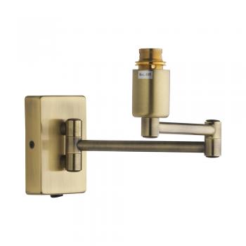 Oaks Lighting Armada Double Swing Arm