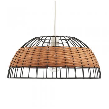 Oaks Lighting Belfort Medium Non Electric