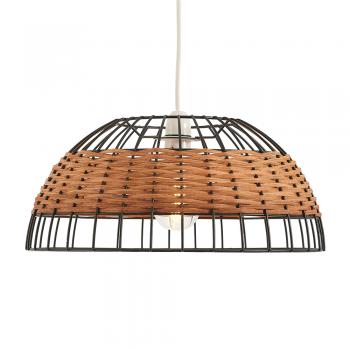 oaks lighting Belfort Medium Non Electric