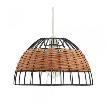 Oaks Lighting Belfort Small Non Electric