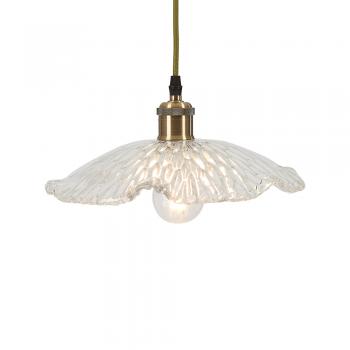 Oaks Lighting Chur Non Electric