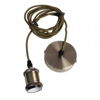 oaks lighting Cord Set