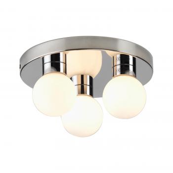 oaks lighting Flen 3 Light