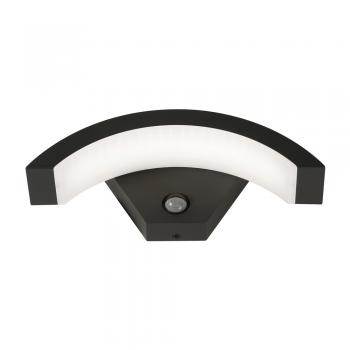 Oaks Lighting Lubon LED Exterior Wall Light