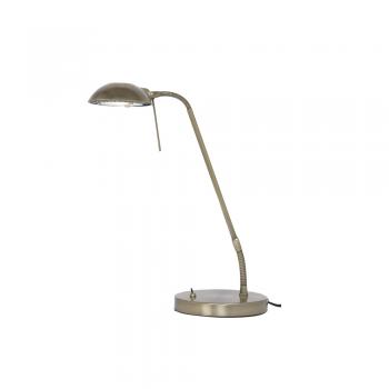 oaks lighting Metis LED Table Light