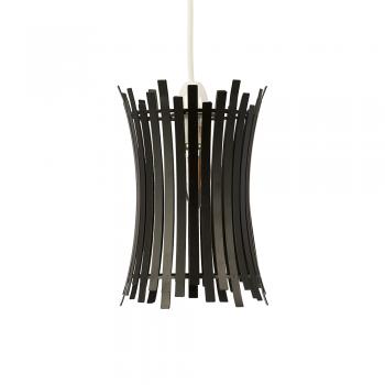 Oaks Lighting Navenby Metal Non Electric