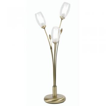 oaks lighting Pandora Table Light