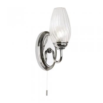 oaks lighting Sater Wall Light