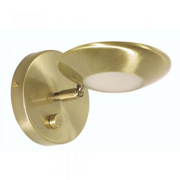 oaks lighting Trento Wall Light